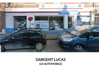 LD automobile