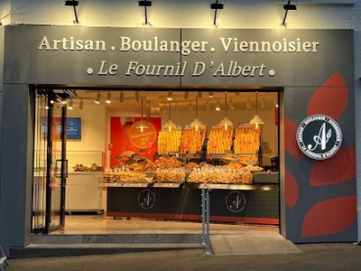 Le Fournil d\'Albert