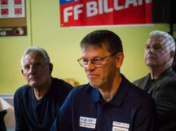 70eme anniversaire du Rétro Albertin