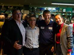 70eme anniversaire du Rétro Albertin