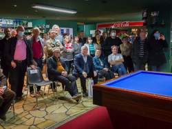 70eme anniversaire du Rétro Albertin