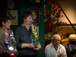 70eme anniversaire du Rétro Albertin