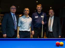 70eme anniversaire du Rétro Albertin