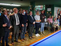 70eme anniversaire du Rétro Albertin