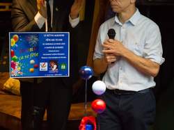 70eme anniversaire du Rétro Albertin
