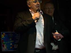 70eme anniversaire du Rétro Albertin