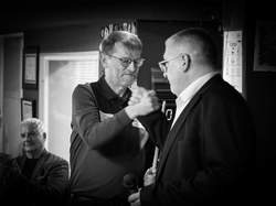 70eme anniversaire du Rétro Albertin