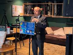 70eme anniversaire du Rétro Albertin