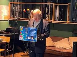 70eme anniversaire du Rétro Albertin