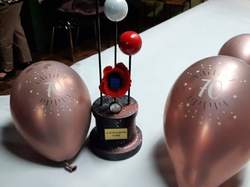 70eme anniversaire du Rétro Albertin