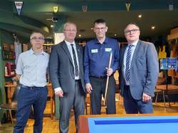 70eme anniversaire du Rétro Albertin