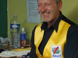 albert - agipi