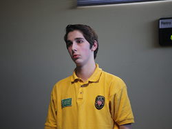 Nantes - Albert 3 Bandes D3