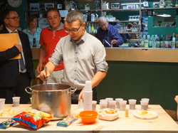 Assemblée générale du 19 septembre 2015