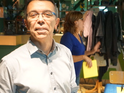 Assemblée générale du 19 septembre 2015