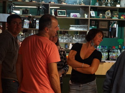 Assemblée générale du 19 septembre 2015