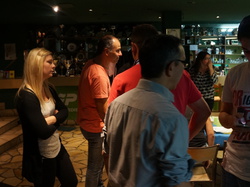 Assemblée générale du 19 septembre 2015