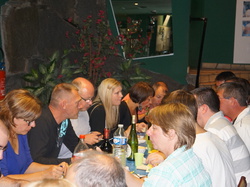 Assemblée générale du 19 septembre 2015