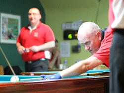 championnat de France 3 bandes nationale 2