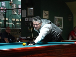 championnat de France 3 bandes nationale 2