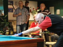 championnat de France 3 bandes nationale 2