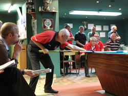 championnat de France 3 bandes nationale 2