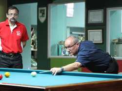 championnat de France 3 bandes nationale 2