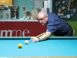 championnat de France 3 bandes nationale 2