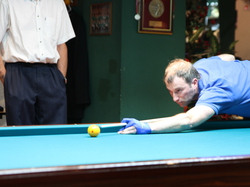 championnat de France 3 bandes nationale 2