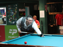 championnat de France 3 bandes nationale 2