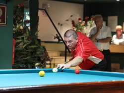 championnat de France 3 bandes nationale 2