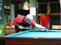 championnat de France 3 bandes nationale 2