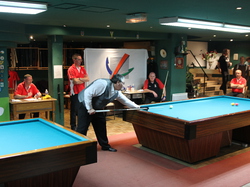 championnat de France 3 bandes nationale 2