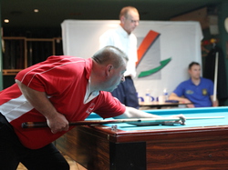 championnat de France 3 bandes nationale 2