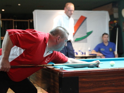 championnat de France 3 bandes nationale 2