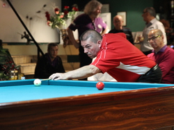 championnat de France 3 bandes nationale 2