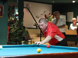 championnat de France 3 bandes nationale 2