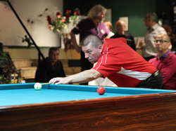 championnat de France 3 bandes nationale 2