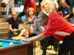 championnat de France 3 bandes nationale 2