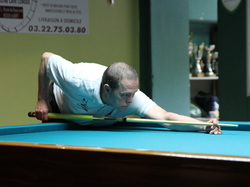 championnat de France 3 bandes nationale 2