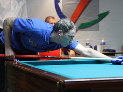 championnat de France 3 bandes nationale 2