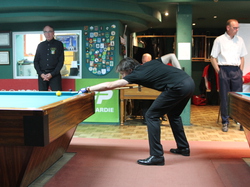 championnat de France 3 bandes nationale 2