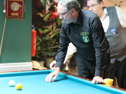 championnat de France 3 bandes nationale 2