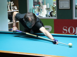 championnat de France 3 bandes nationale 2