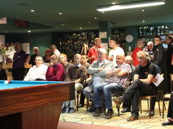 championnat de France 3 bandes nationale 2