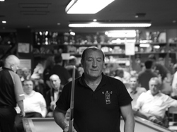 championnat de France 3 bandes nationale 2