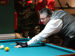 championnat de France 3 bandes nationale 2