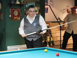 championnat de France 3 bandes nationale 2