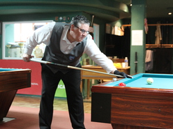 championnat de France 3 bandes nationale 2