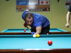 championnat de France 3 bandes nationale 2